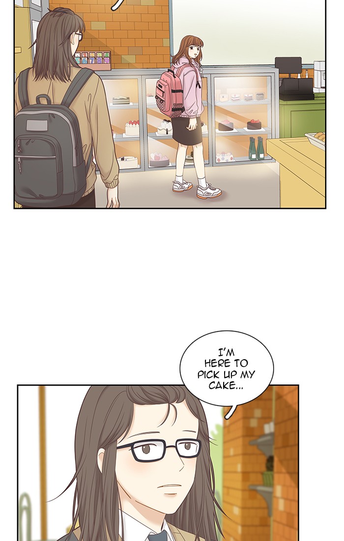 Girl's World Chapter 241 page 83 - Chapter 241: 241 - PART 2.27