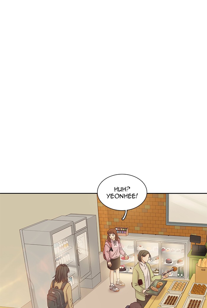 Girl's World Chapter 242 page 1 - Chapter 242: 242 - PART 2.28