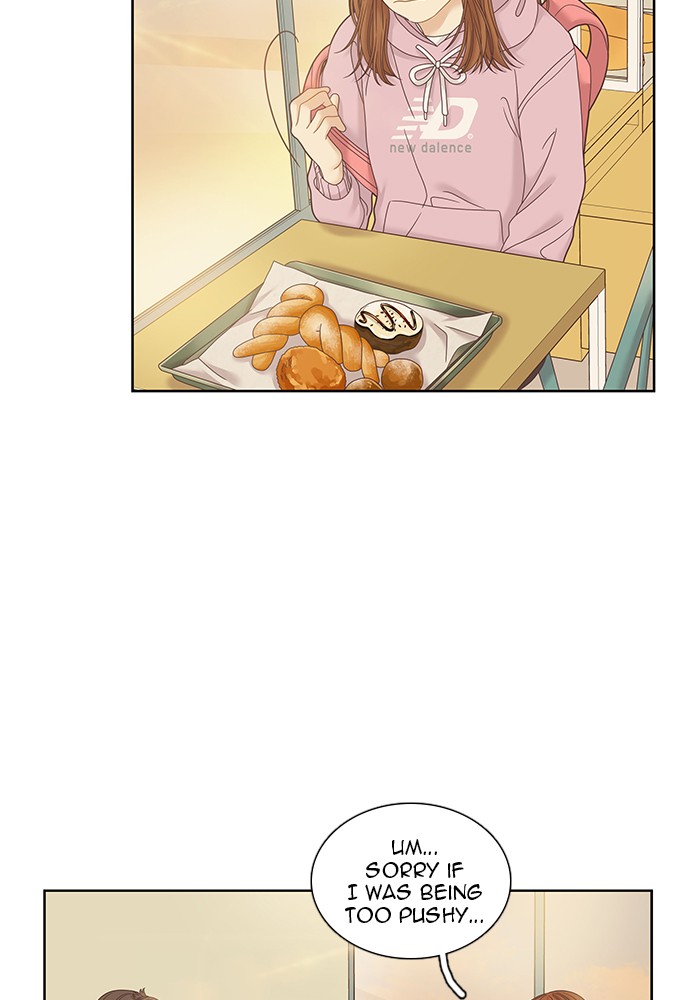 Girl's World Chapter 242 page 10 - Chapter 242: 242 - PART 2.28