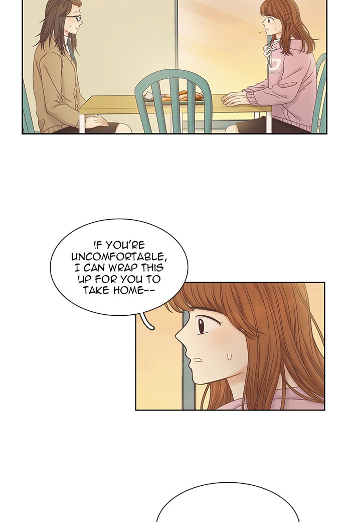 Girl's World Chapter 242 page 11 - Chapter 242: 242 - PART 2.28
