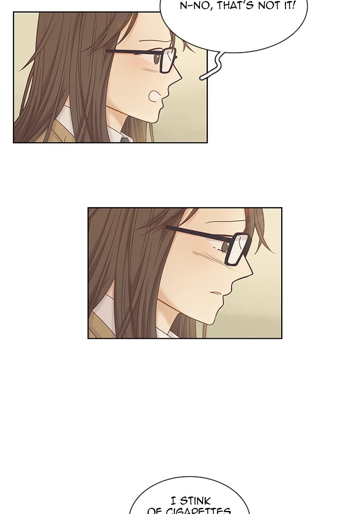 Girl's World Chapter 242 page 12 - Chapter 242: 242 - PART 2.28
