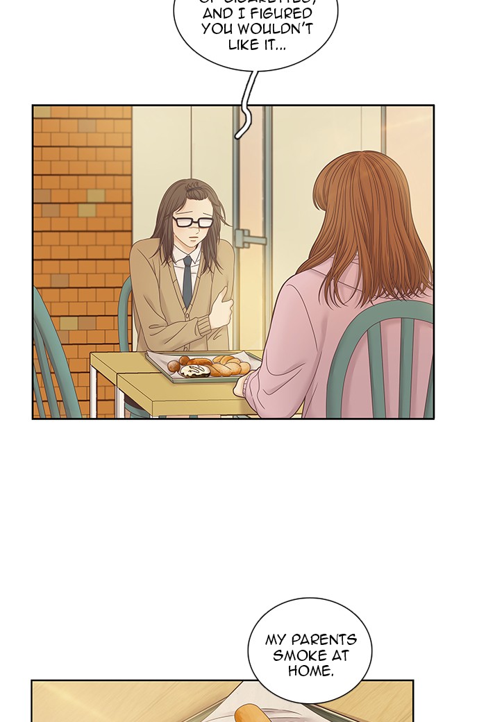 Girl's World Chapter 242 page 13 - Chapter 242: 242 - PART 2.28