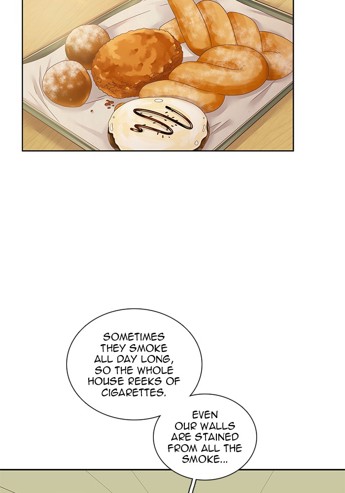 Girl's World Chapter 242 page 14 - Chapter 242: 242 - PART 2.28