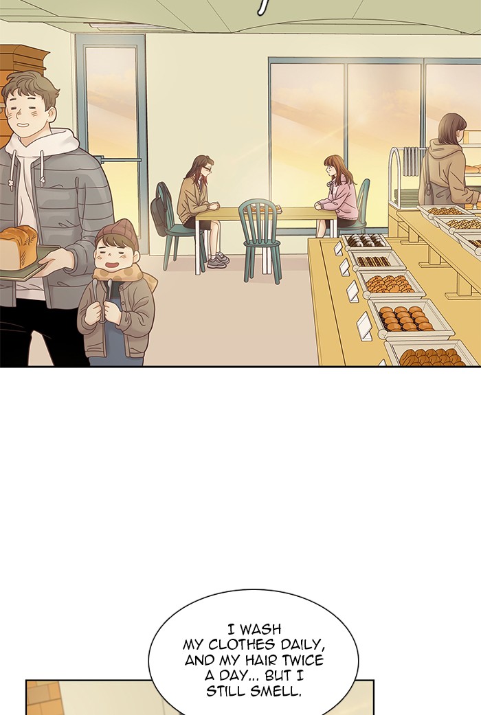 Girl's World Chapter 242 page 15 - Chapter 242: 242 - PART 2.28