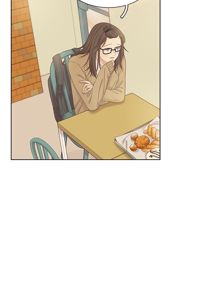 Girl's World Chapter 242 page 16 - Chapter 242: 242 - PART 2.28