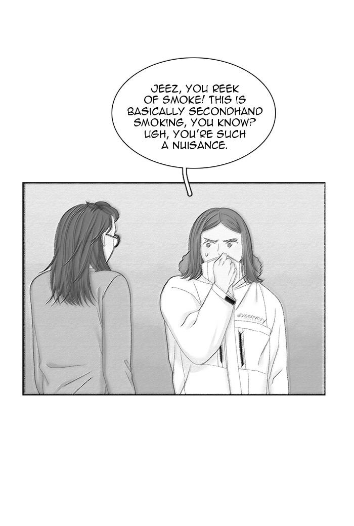 Girl's World Chapter 242 page 17 - Chapter 242: 242 - PART 2.28