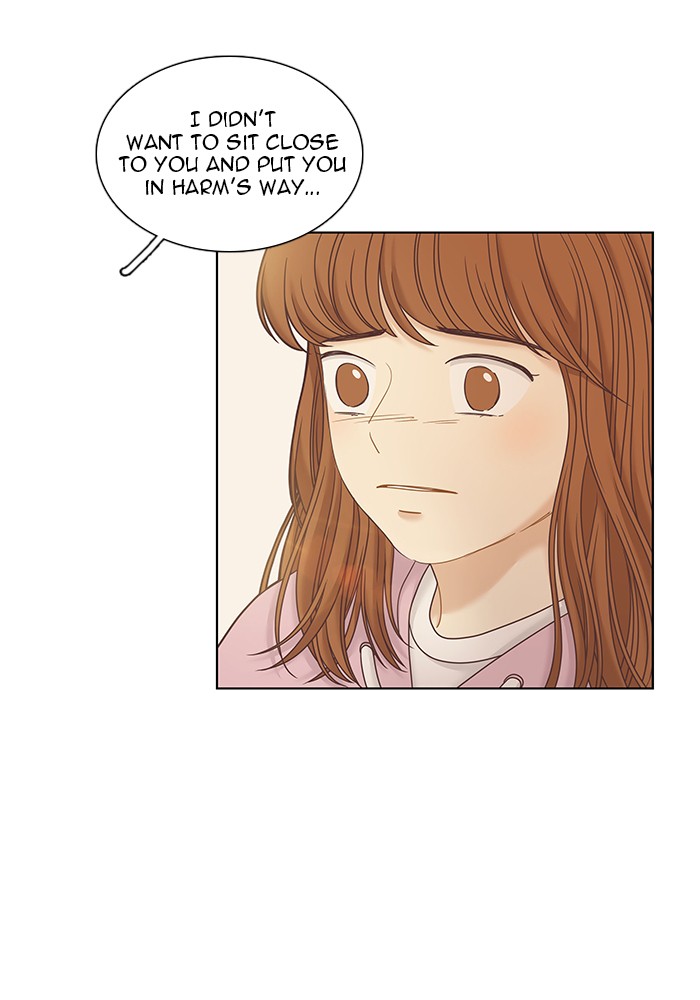 Girl's World Chapter 242 page 18 - Chapter 242: 242 - PART 2.28