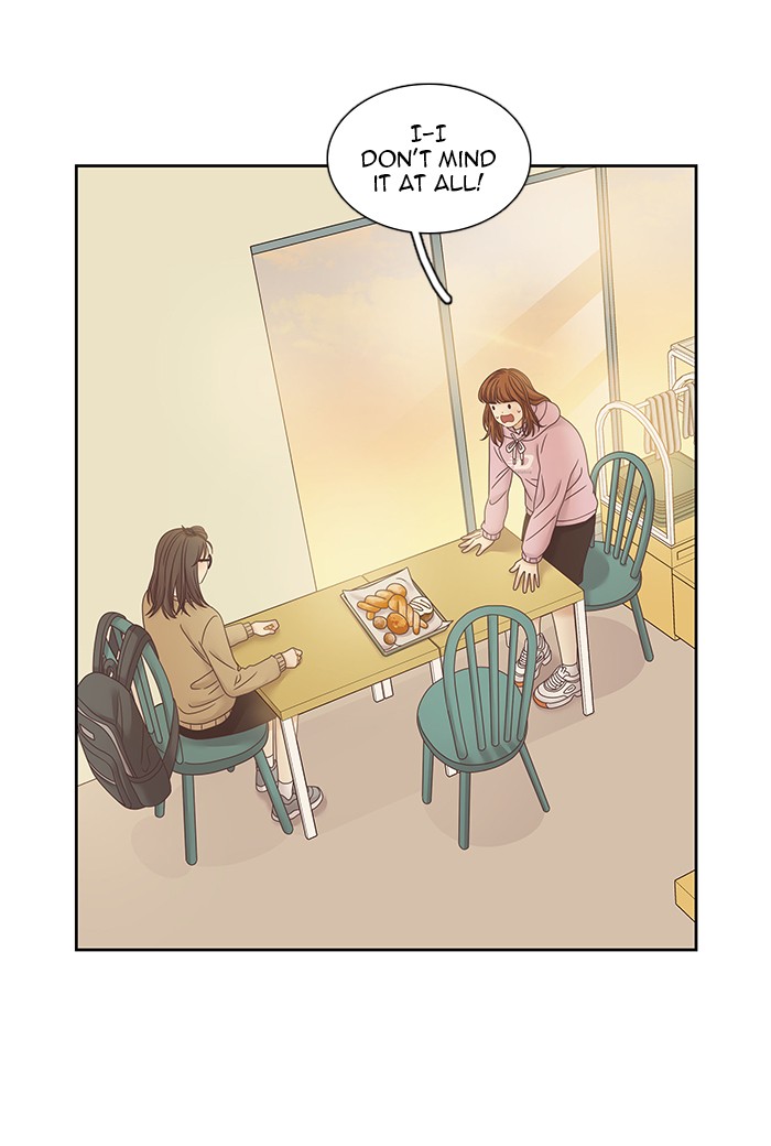 Girl's World Chapter 242 page 19 - Chapter 242: 242 - PART 2.28