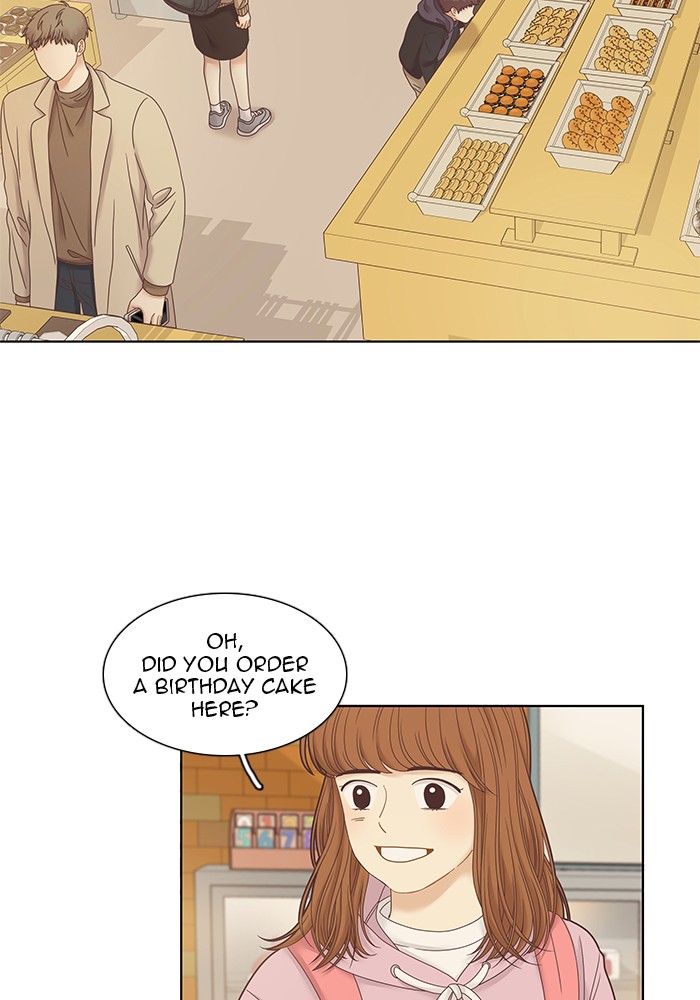 Girl's World Chapter 242 page 2 - Chapter 242: 242 - PART 2.28