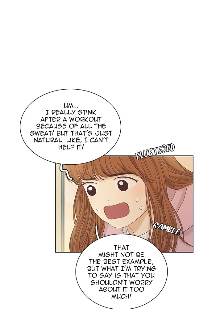 Girl's World Chapter 242 page 20 - Chapter 242: 242 - PART 2.28