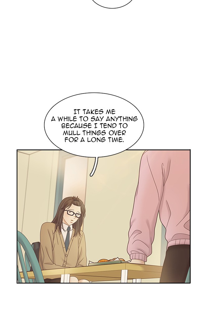Girl's World Chapter 242 page 22 - Chapter 242: 242 - PART 2.28