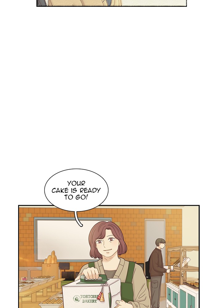 Girl's World Chapter 242 page 26 - Chapter 242: 242 - PART 2.28