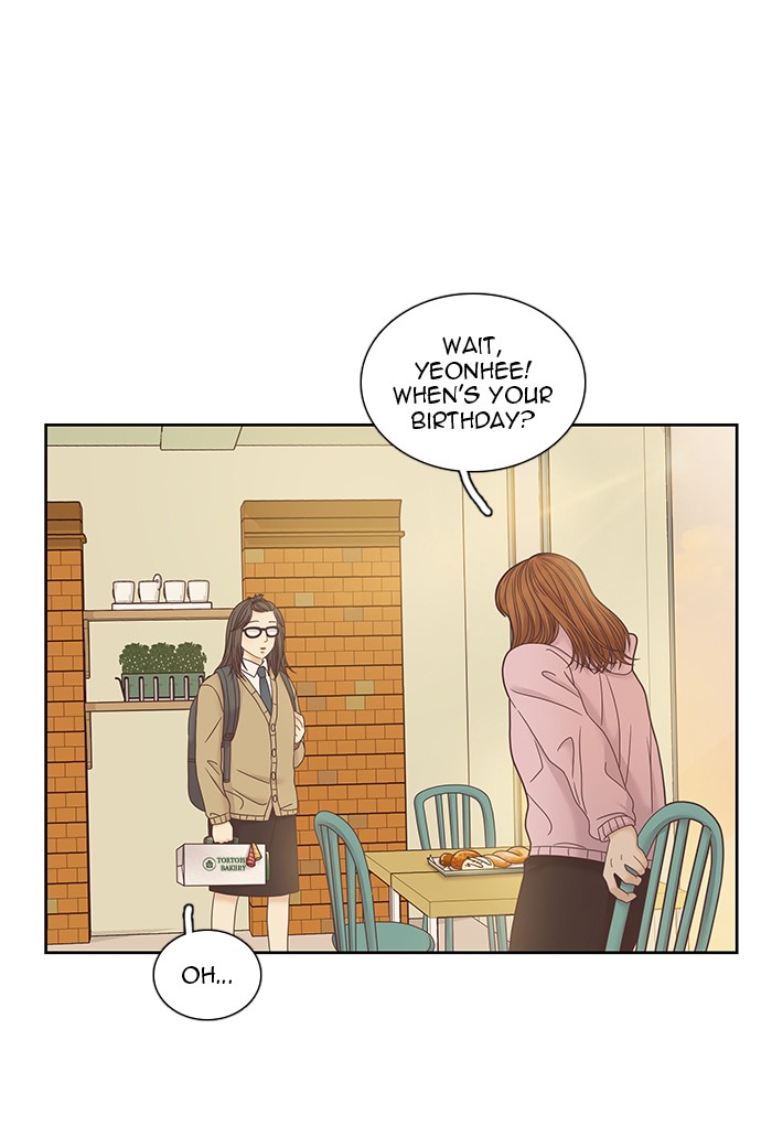 Girl's World Chapter 242 page 29 - Chapter 242: 242 - PART 2.28
