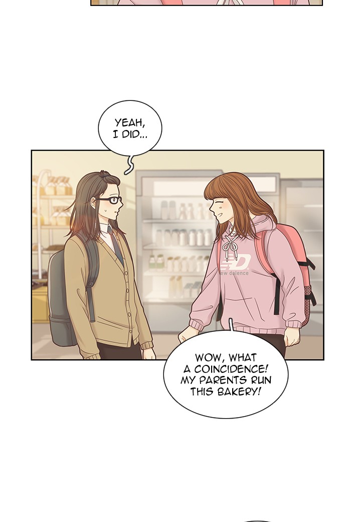 Girl's World Chapter 242 page 3 - Chapter 242: 242 - PART 2.28