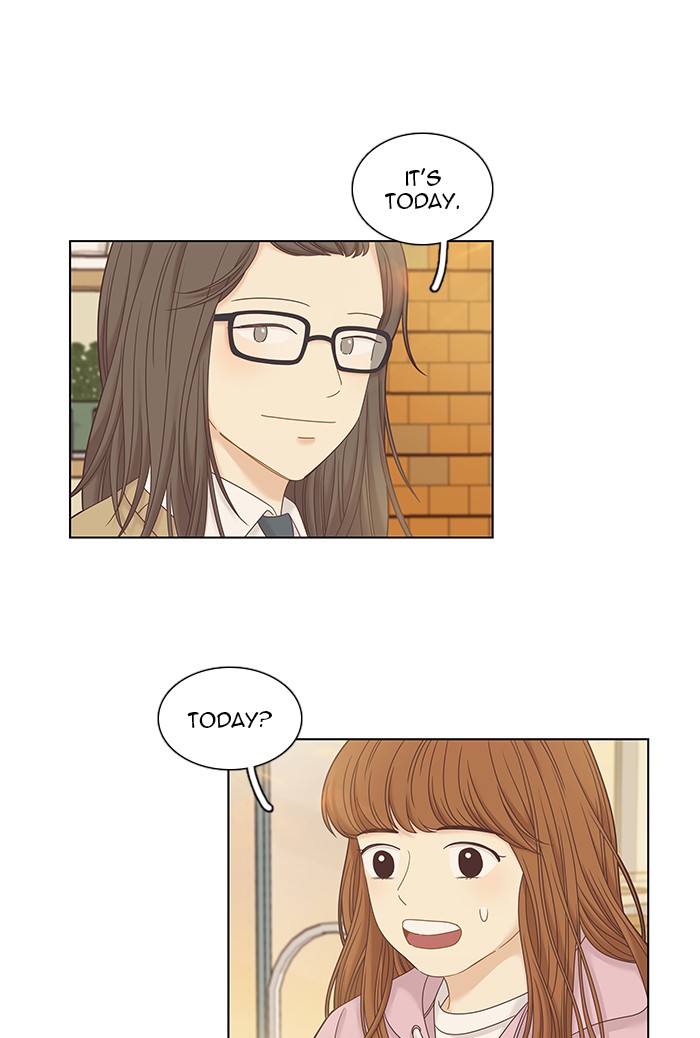 Girl's World Chapter 242 page 30 - Chapter 242: 242 - PART 2.28