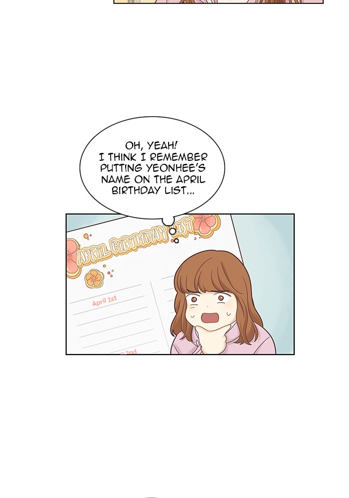 Girl's World Chapter 242 page 31 - Chapter 242: 242 - PART 2.28