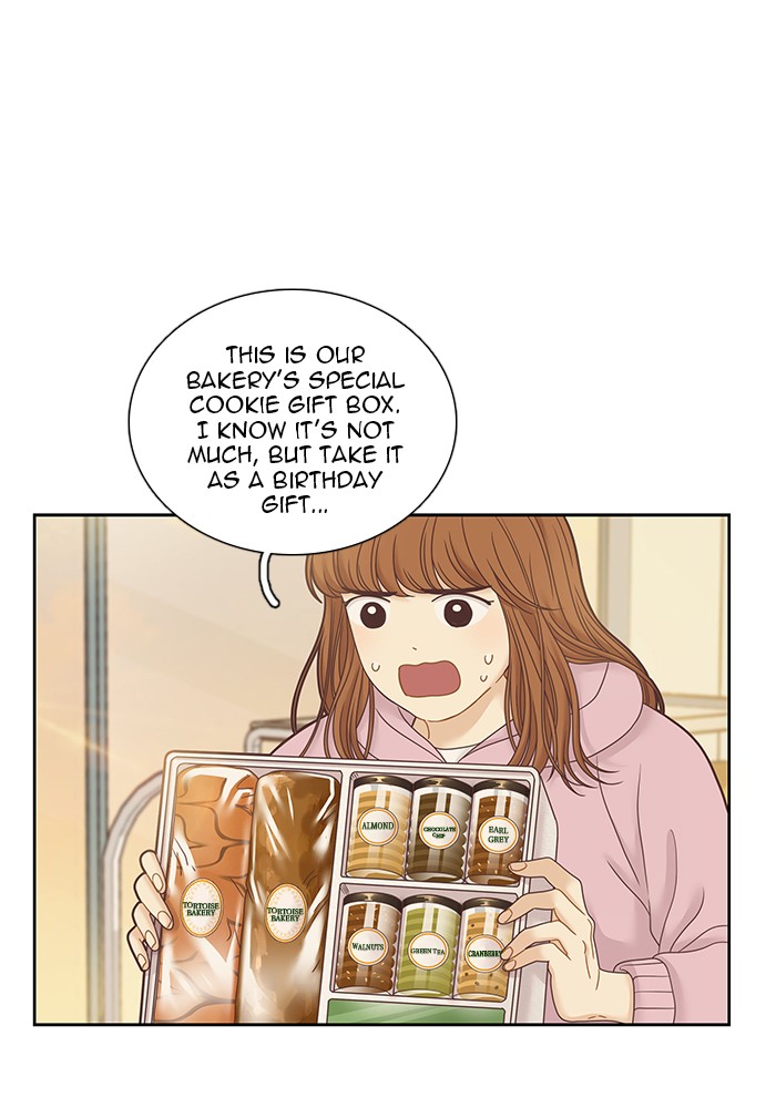 Girl's World Chapter 242 page 33 - Chapter 242: 242 - PART 2.28