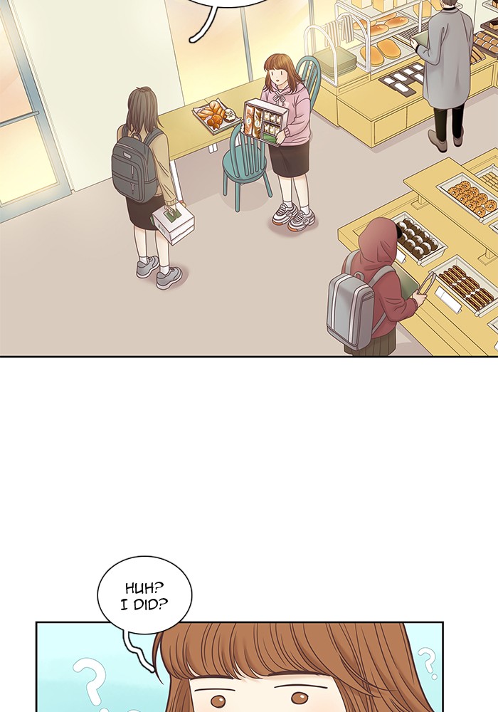 Girl's World Chapter 242 page 35 - Chapter 242: 242 - PART 2.28