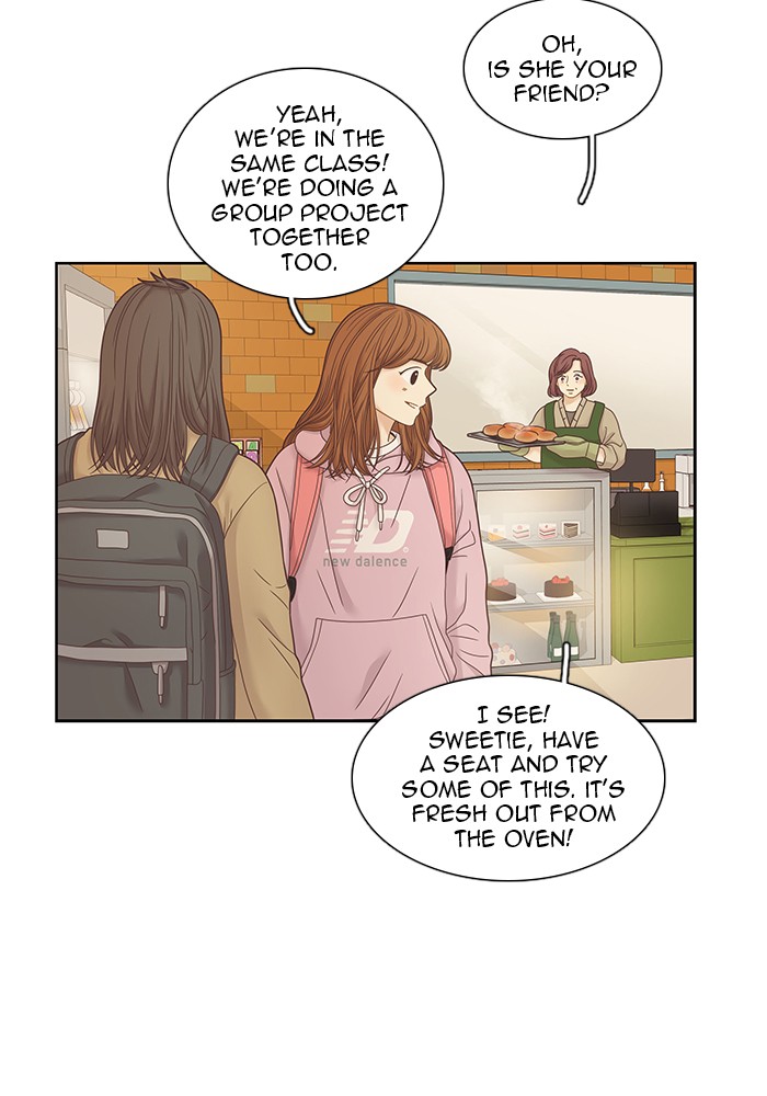 Girl's World Chapter 242 page 4 - Chapter 242: 242 - PART 2.28