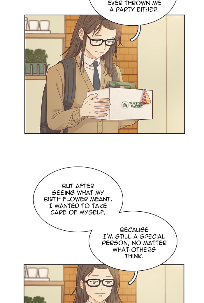 Girl's World Chapter 242 page 42 - Chapter 242: 242 - PART 2.28