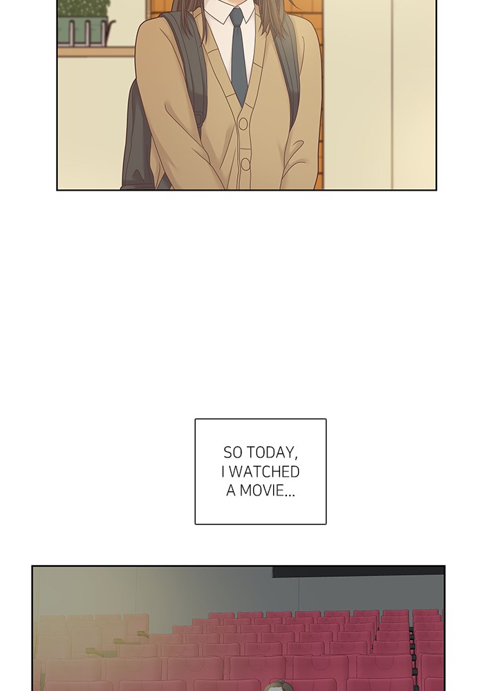 Girl's World Chapter 242 page 43 - Chapter 242: 242 - PART 2.28