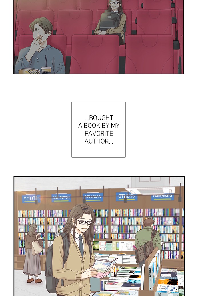 Girl's World Chapter 242 page 44 - Chapter 242: 242 - PART 2.28