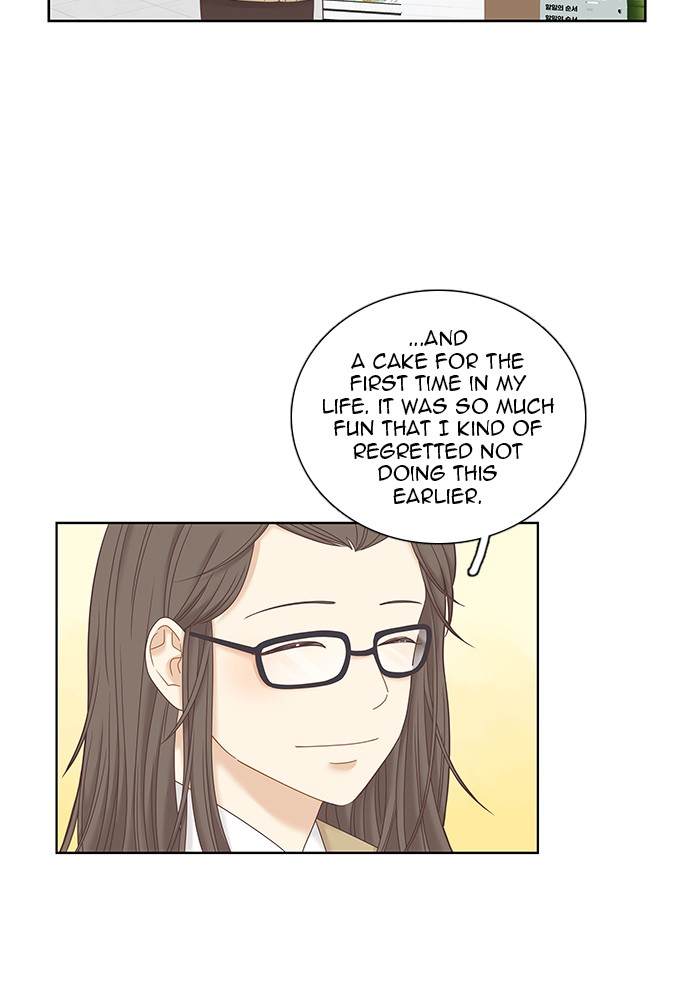 Girl's World Chapter 242 page 45 - Chapter 242: 242 - PART 2.28