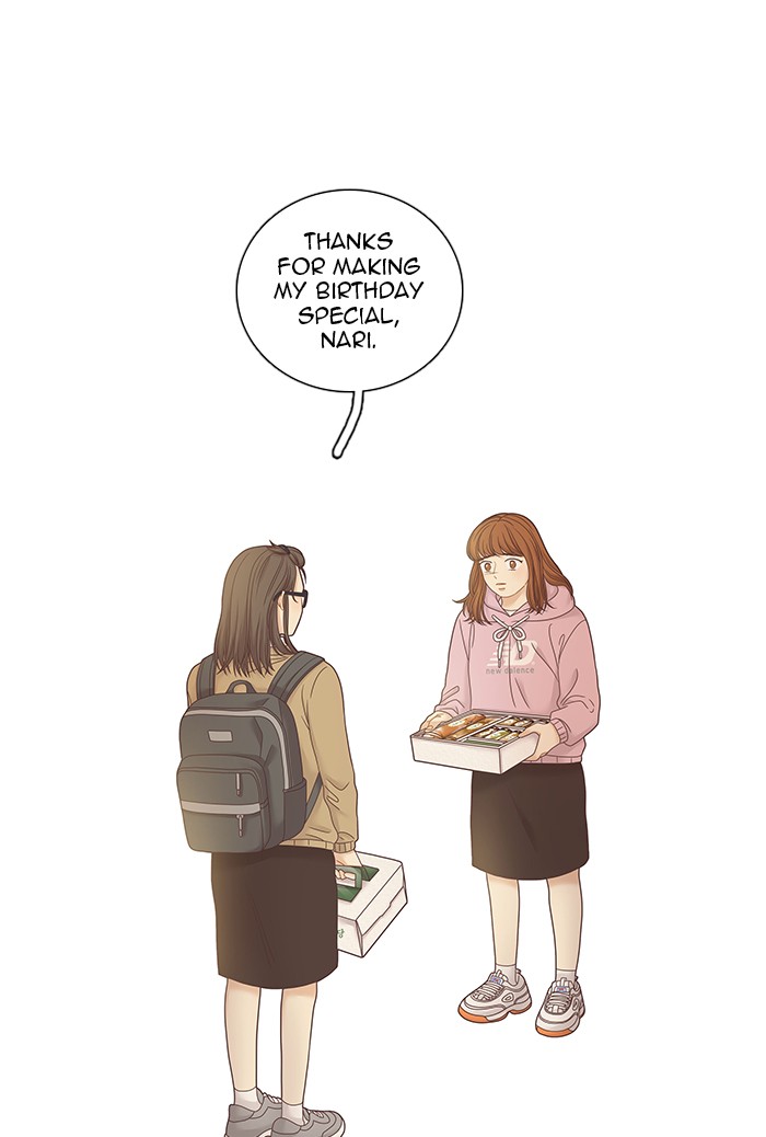 Girl's World Chapter 242 page 46 - Chapter 242: 242 - PART 2.28