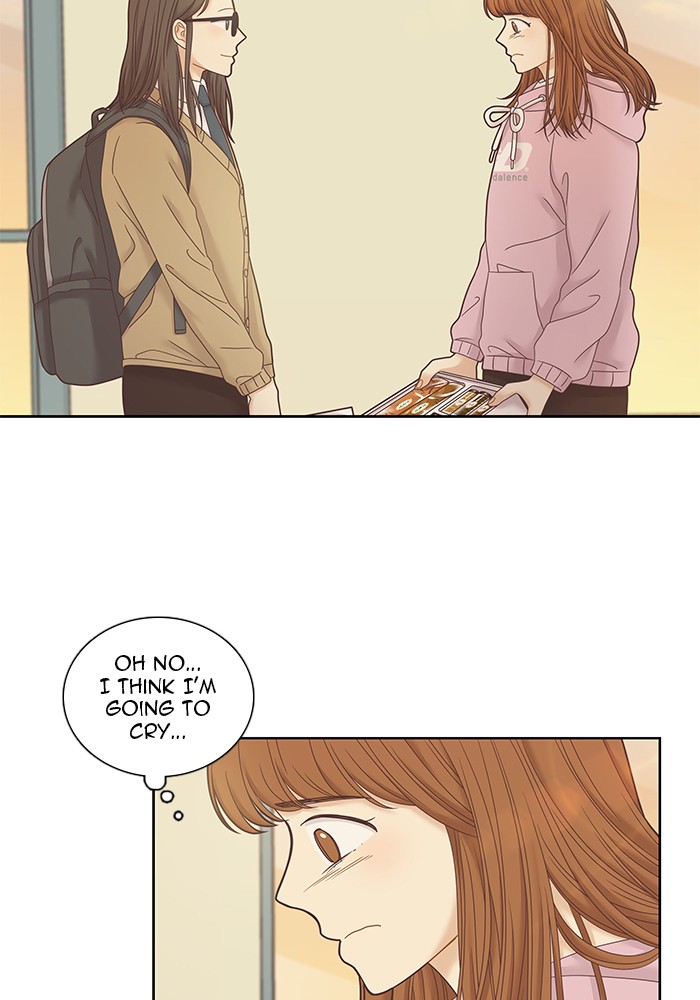 Girl's World Chapter 242 page 51 - Chapter 242: 242 - PART 2.28