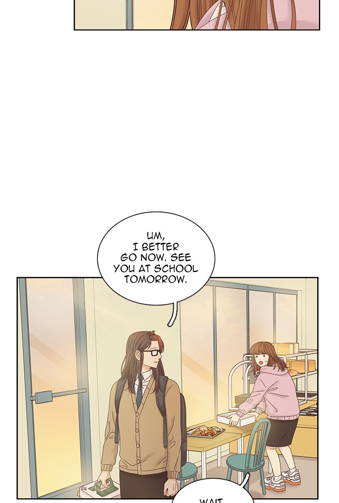 Girl's World Chapter 242 page 52 - Chapter 242: 242 - PART 2.28