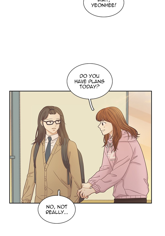Girl's World Chapter 242 page 53 - Chapter 242: 242 - PART 2.28