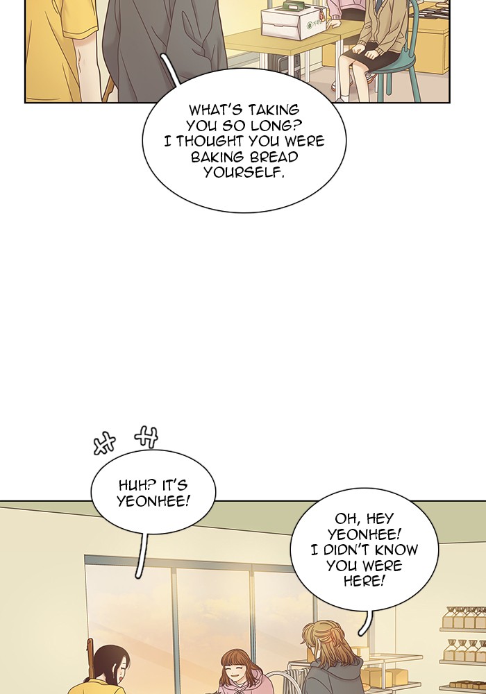 Girl's World Chapter 242 page 57 - Chapter 242: 242 - PART 2.28