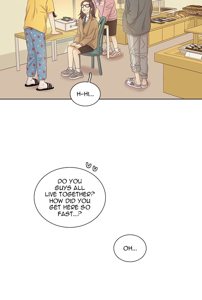 Girl's World Chapter 242 page 58 - Chapter 242: 242 - PART 2.28