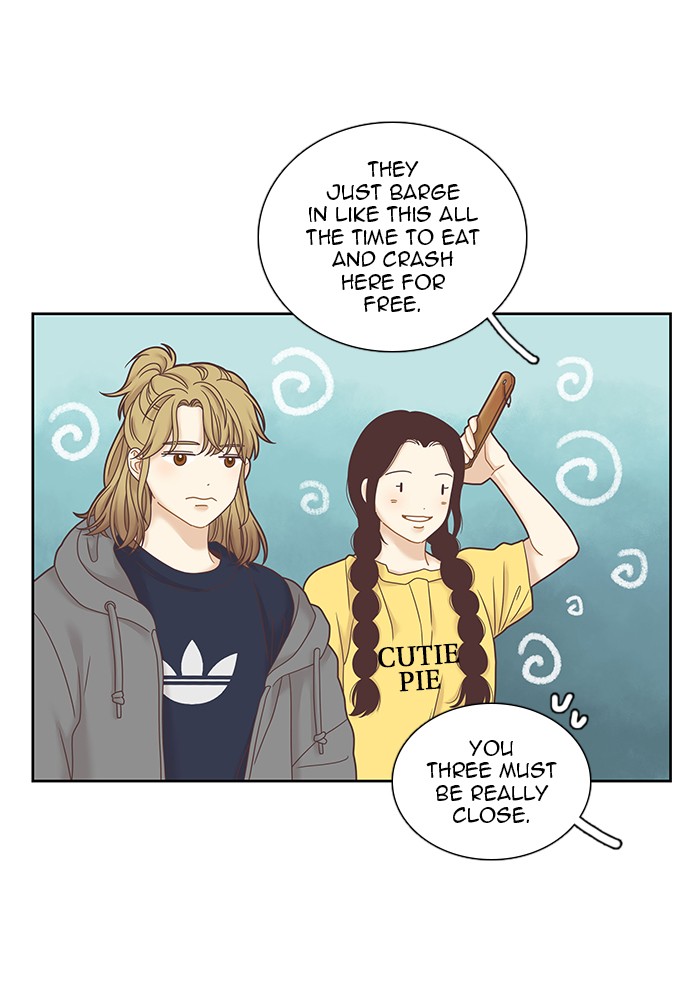 Girl's World Chapter 242 page 59 - Chapter 242: 242 - PART 2.28