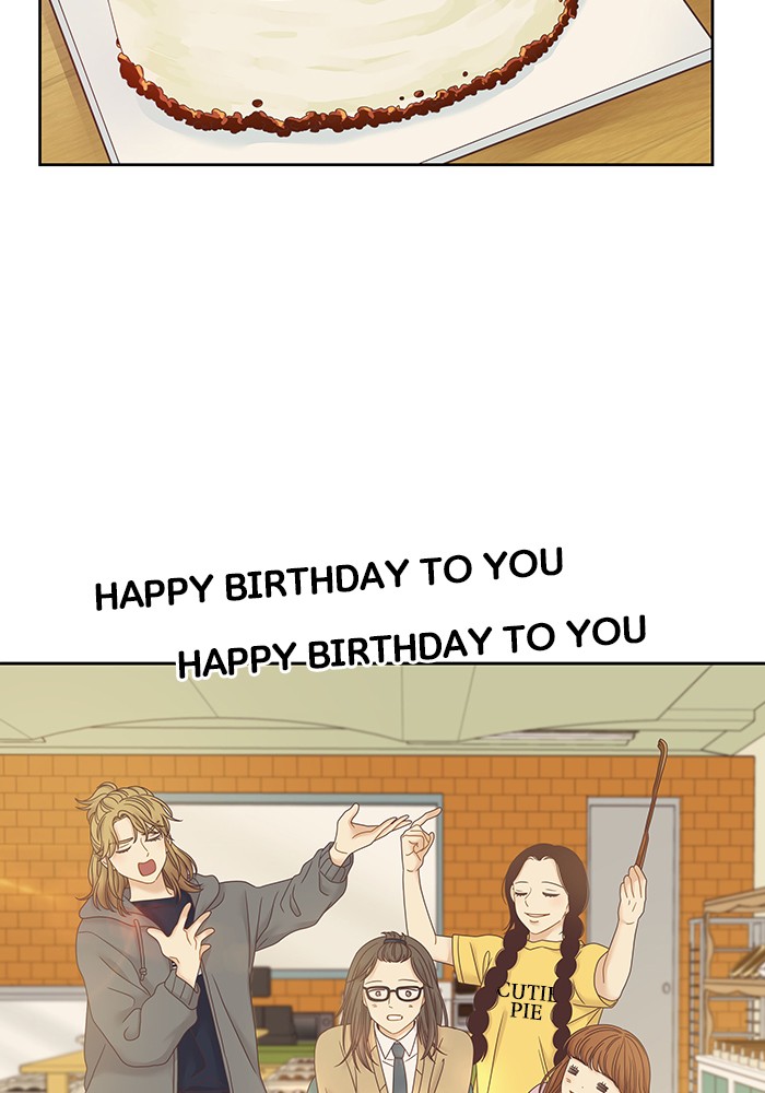 Girl's World Chapter 242 page 62 - Chapter 242: 242 - PART 2.28