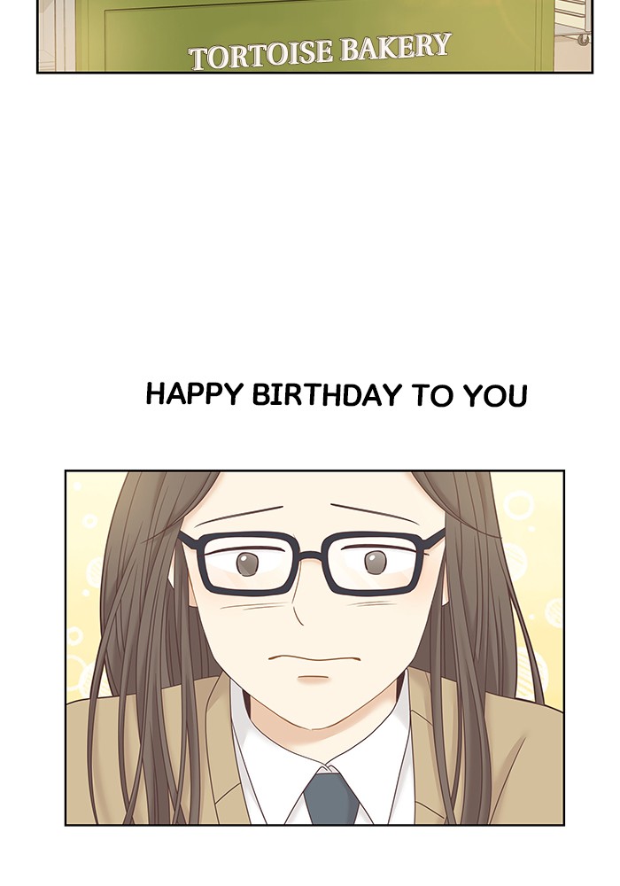 Girl's World Chapter 242 page 64 - Chapter 242: 242 - PART 2.28
