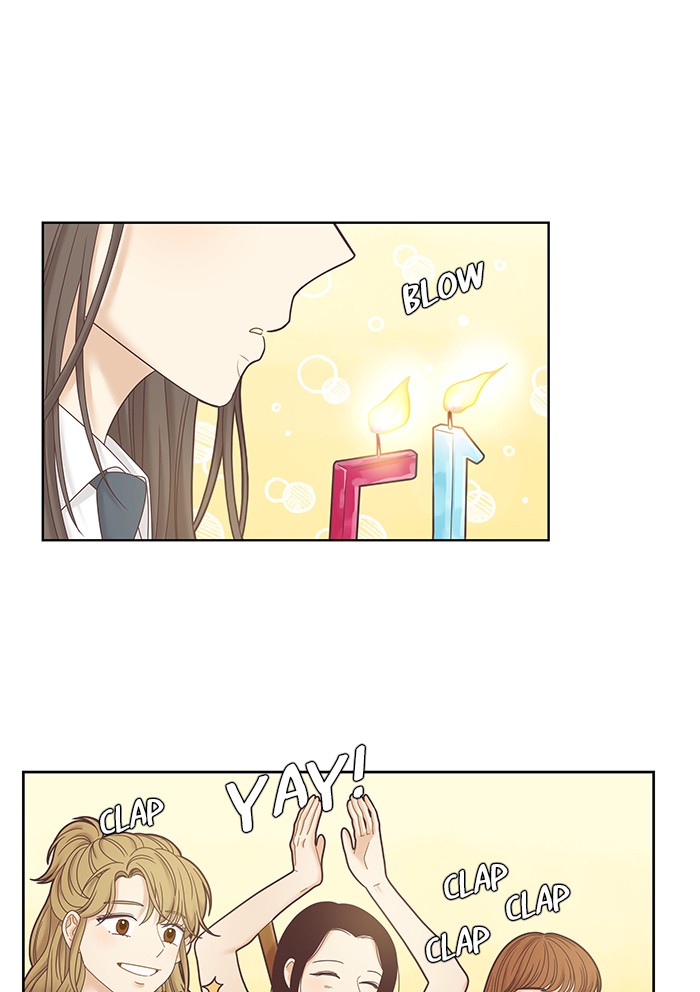 Girl's World Chapter 242 page 65 - Chapter 242: 242 - PART 2.28