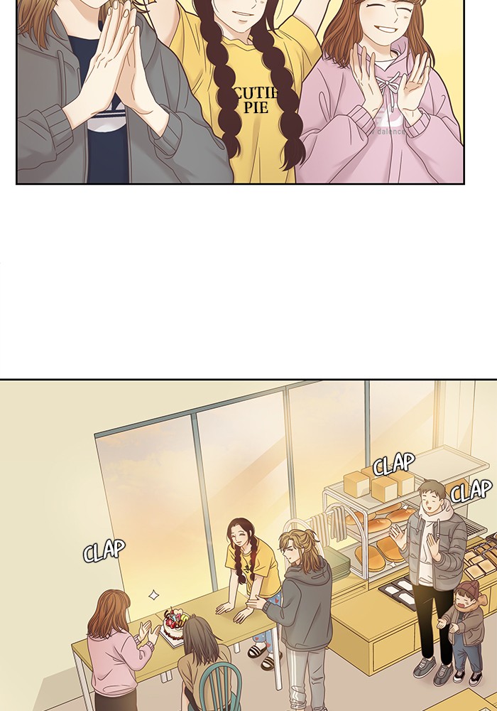 Girl's World Chapter 242 page 66 - Chapter 242: 242 - PART 2.28