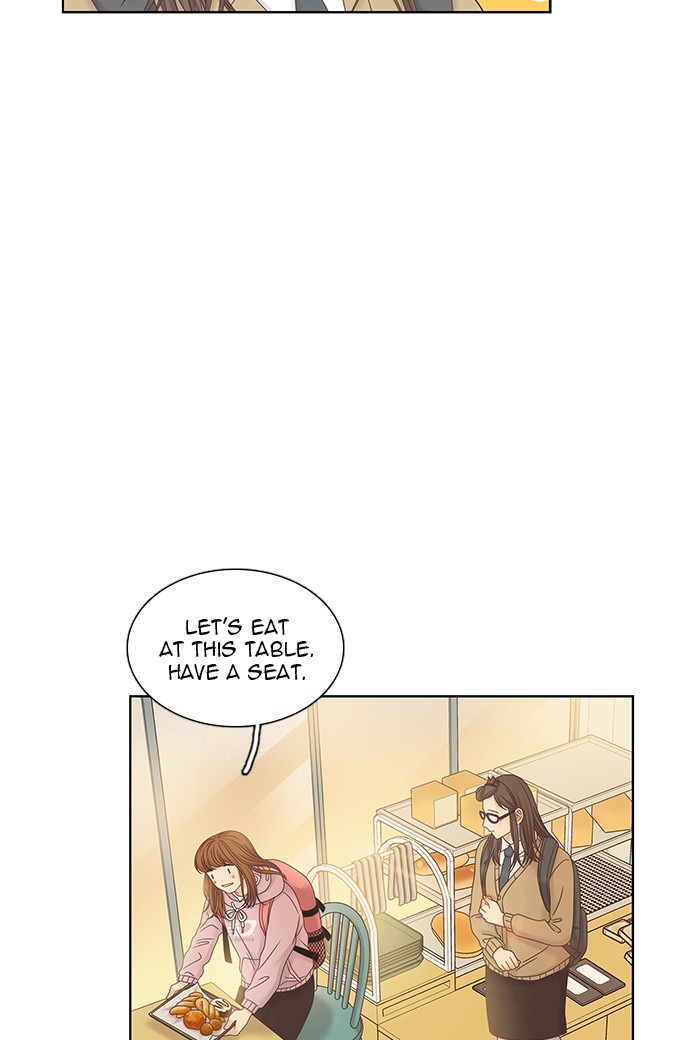 Girl's World Chapter 242 page 7 - Chapter 242: 242 - PART 2.28