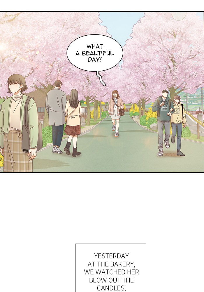 Girl's World Chapter 242 page 70 - Chapter 242: 242 - PART 2.28