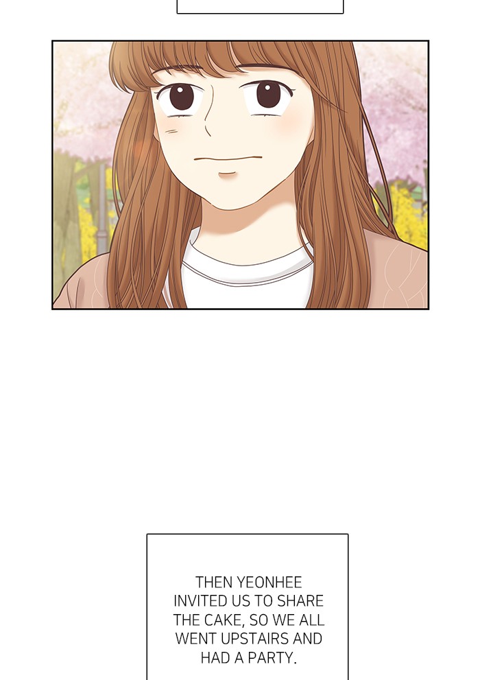 Girl's World Chapter 242 page 71 - Chapter 242: 242 - PART 2.28