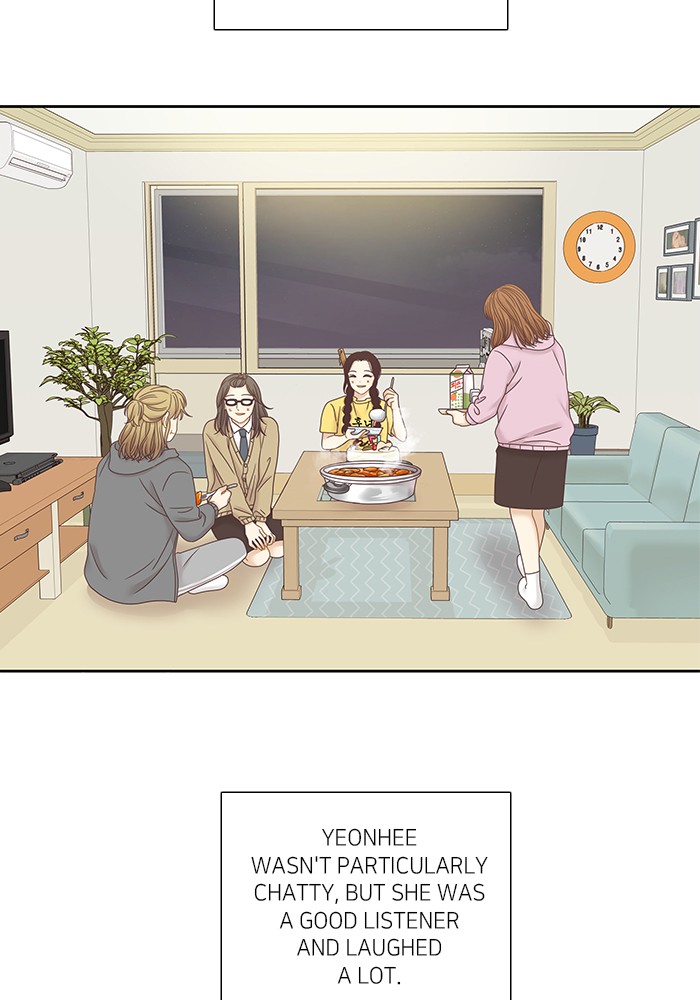 Girl's World Chapter 242 page 72 - Chapter 242: 242 - PART 2.28