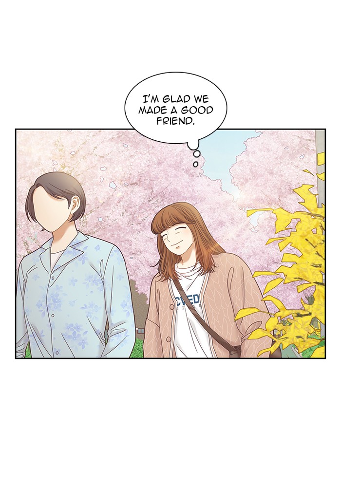 Girl's World Chapter 242 page 74 - Chapter 242: 242 - PART 2.28