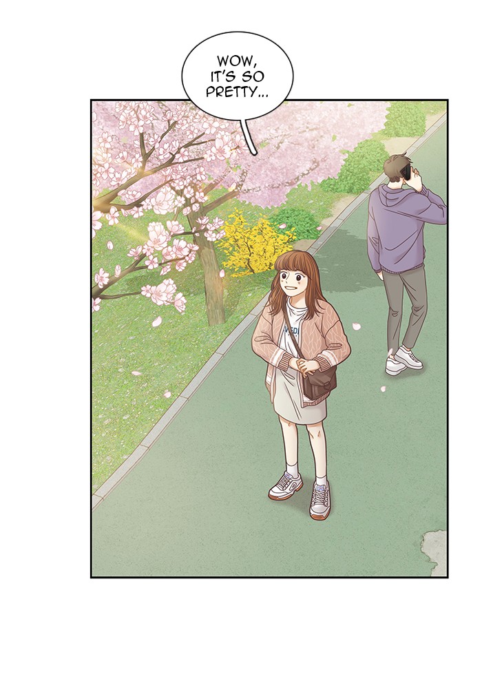 Girl's World Chapter 242 page 75 - Chapter 242: 242 - PART 2.28