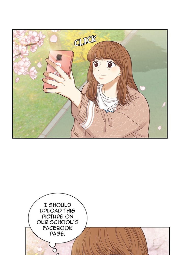 Girl's World Chapter 242 page 76 - Chapter 242: 242 - PART 2.28