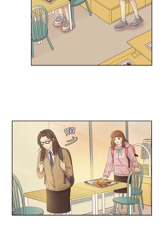 Girl's World Chapter 242 page 8 - Chapter 242: 242 - PART 2.28