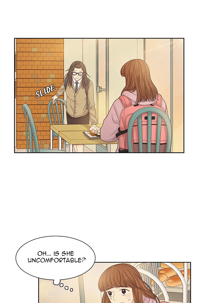 Girl's World Chapter 242 page 9 - Chapter 242: 242 - PART 2.28