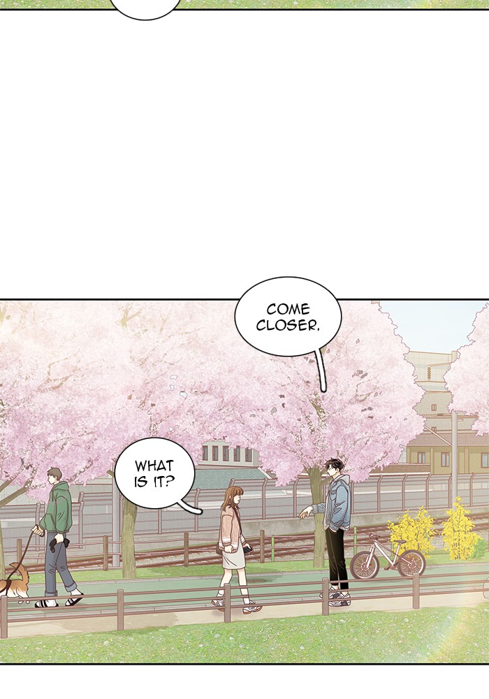 Girl's World Chapter 243 page 10 - Chapter 243: 243 - PART 2.29