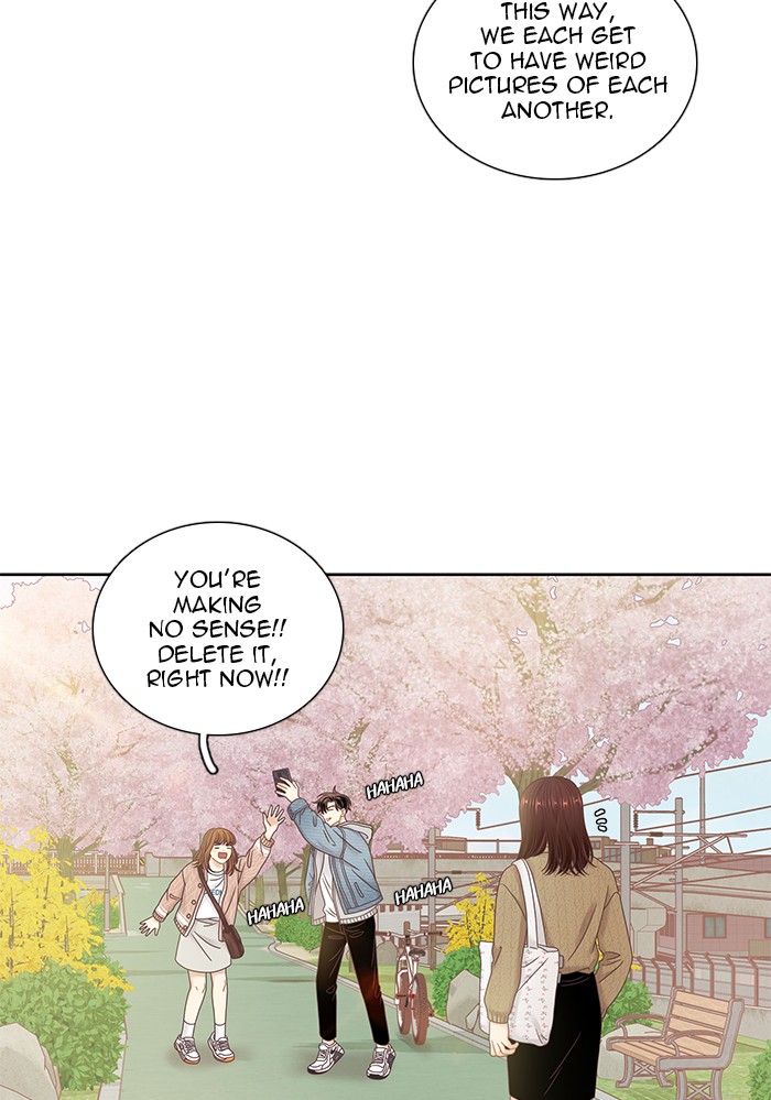 Girl's World Chapter 243 page 13 - Chapter 243: 243 - PART 2.29