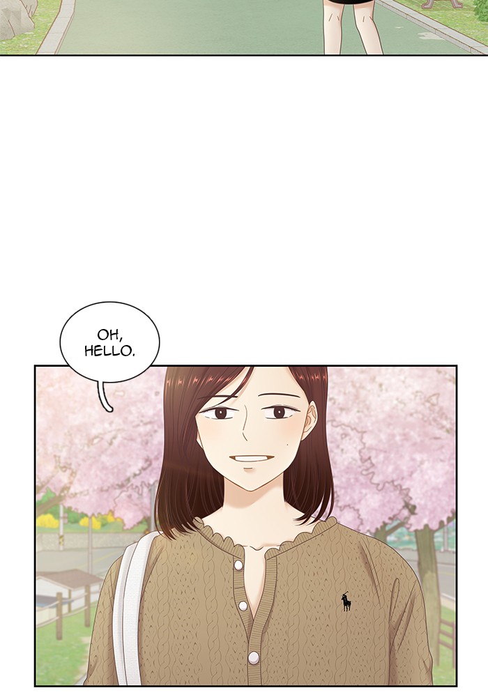 Girl's World Chapter 243 page 14 - Chapter 243: 243 - PART 2.29